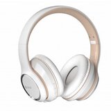 DEVIA wireless slušalice V2 bela | ePonuda.com
