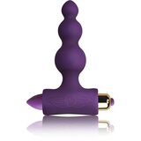 Rocks-Off Analni vibrator Petite Sensations Bubbles, ljubičasti Rocks-Off Analni vibrator Petite Sensations Bubbles, ljubičasti Slike