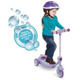 HUFFY Frozen Bubble electric scooter with seat 18015W | shoptok.hr