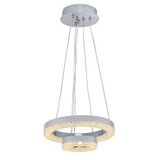 Opviq led luster L1717 transparent | ePonuda.com
