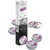 Petits JouJoux - masažne svijeće - šipak-bijeli papar (5 x 43ml) | shoptok.hr
