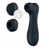 Satisfyer Stimulator Pro 2 Generation 3 APP črn | Shoptok.si