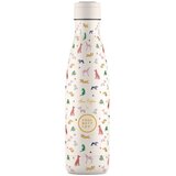 Cool Bottles termo steklenička iz nerjavečega jekla, 500 ml doggie party Cene