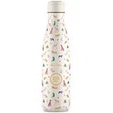 termo steklenička iz nerjavečega jekla, 500 ml doggie party