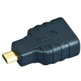 Gembird HDMI - Micro HDMI adapter A-HDMI-FD Cene