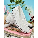 Resti Women's low-heeled half shoes Dellio | ePonuda.com