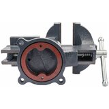  Bravarski škripac 150 mm rotirajući s nakovnjem 360 PM-IS-150T | shoptok.hr
