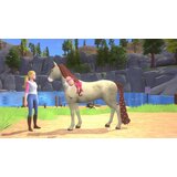 Outright Games switch barbie: horse trails Cene