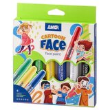 Junior cartoon face boja za lice 6k ( 130652 ) Cene