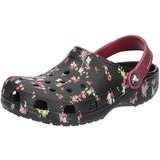 Crocs Classic Ditsy Floral Clog K Crna Cijene