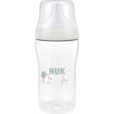 Nuk Perfect Match Sheep steklenička 0m+ 260 ml | Shoptok.si