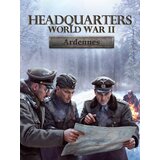 Steam Headquarters: World War II - Ardennes (DLC) Key (PC) GLOBAL | ePonuda.com