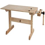 Holzmann WB 80 Micro child sized work bench | shoptok.hr