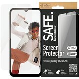 PanzerGlass OVITEK IZ KALJENEGA STEKLA SAFE BY ZA SAMSUNG GALAXY A15 / A15 5G, (21911671) Cene
