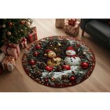 Conceptum Hypnose Crp-Yrlk26-10 višenamenska tepih (160 x 160 cm) | Eponuda.com