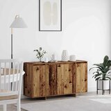  Kreveta Staro drvo 135 x 41 x 75 cm Konstruirano drvo | shoptok.hr