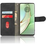 INORCO Za Motorola Edge 40 5G PU usnjena torbica za denarnico na dotik kože, stojalo, preklopni ovitek za telefon z magnetnim zapiranjem, (22033630) | Shoptok.si
