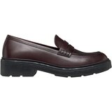 Geox Mokasini 297852 Bordo | Shoptok.si