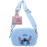 Disney Stitch Torbica za rame 18,5 x 12,5 x 8 cm | shoptok.hr