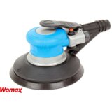 WoMax Germany Brusilica rotaciona pneumatska 150mm | ePonuda.com