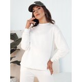 DStreet Bluza damska SWAN ecru Cijene