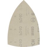 Bosch brusna mreža M480 100x150 mm 240 10/1 expert 2608900731 Cene