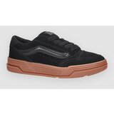 Vans Hylane Superge black / gum | Shoptok.si