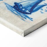  Slika - Azulejos tiles – traditional Portuguese ceramic tiles 120x80 Standard | shoptok.hr