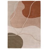 Villeroy Boch Prašno rožnata volnena preproga 160x230 cm Arteo – Cene