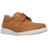 Fluchos Nizki čevlji 1459 DELBUCK CUERO Hombre Cuero Kostanjeva | Shoptok.si