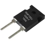 RNP-100UAR470FZ03 Snažan otpor 0.47 Ohm Radijalno ožičen TO-247 100 W 1 % 1 ST