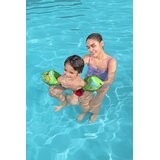  Jastučići za ruke bestway 32182 S/M - zeleni | Shoptok.si