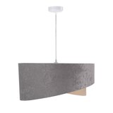  Luster na sajli GALAXY 1xE27/60W/230V | Eponuda.com
