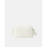 Calvin Klein Jeans Torbe LV04K3124G Bela | Shoptok.si