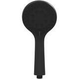  Set glave tuša Crna 150 cm ABS plastika | shoptok.hr