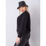 BASIC Feel Good Sweatshirt-RV-BL-6317.94-black | Shoptok.si