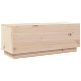 TV ormarić 90 x 35 x 35 cm od masivne borovine | Eponuda.ba