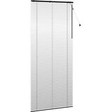  Venecijanska roleta Crna 100 x 250 cm 35 mm | shoptok.hr