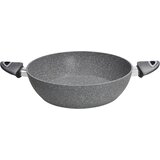 Tognana Tiganj sa dve ručke 28 cm, Sivi | Eponuda.com