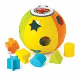 Hape infantino sorter oblika ( 115308 ) | ePonuda.com
