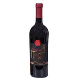 Pirg Crveno vino Vranac, 0.75l Cene