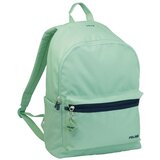 MILAN Ruksak Urban Klasik 1918 mint zeleni Netto | shoptok.hr