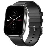 Amazfit pametni sat zepp e (square), polar night black | shoptok.hr