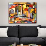 Opviq slika na platnu 70x100cm | ePonuda.com