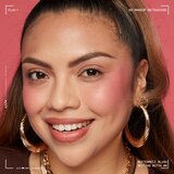 NYX Professional Makeup Buttermelt Blush pudrasto rdečilo odtenek 08 Gettin Butta 5 g | Shoptok.si