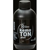 CHROMOS SVJETLOST Pigment za boju Kemoton plus, crni, 0,1 l | shoptok.hr