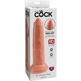 Pipedream - REALISTIC PENIS 21.7 CM CARAMEL | shoptok.hr