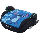 Bebe Confort autosjedalica Booster sjedalo Gaia i-Fix, Grupa 3 (22-36 kg) (125-150 cm) - Disney Fun Stitch Cijene