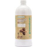 Greenatural Gel za prhanje "Oves in karitejevo maslo" - 1000 ml Cene
