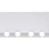  Stropna svetilka YOLI 4 bela, (21347748) | Shoptok.si